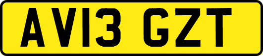 AV13GZT