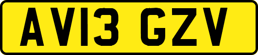 AV13GZV