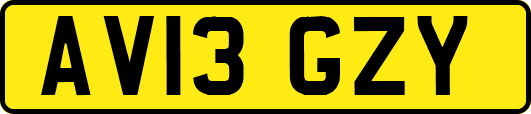 AV13GZY