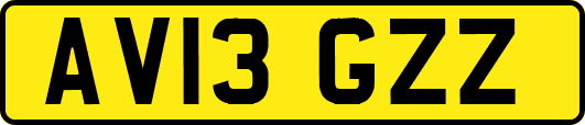 AV13GZZ