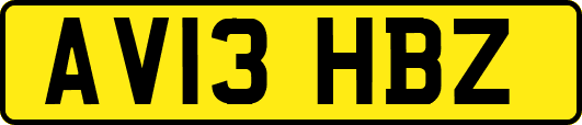 AV13HBZ