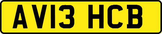 AV13HCB