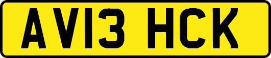 AV13HCK