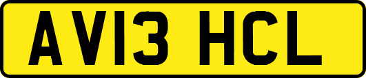 AV13HCL