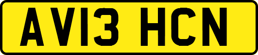 AV13HCN