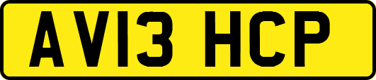 AV13HCP