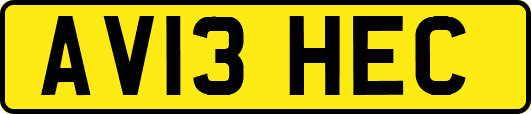 AV13HEC