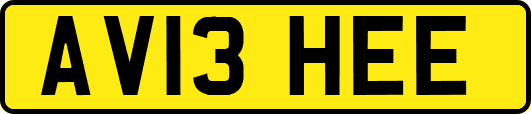 AV13HEE