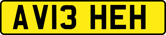 AV13HEH