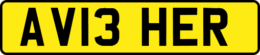 AV13HER