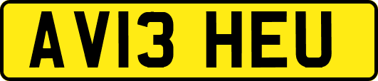 AV13HEU