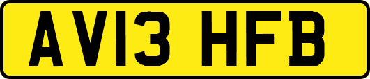 AV13HFB