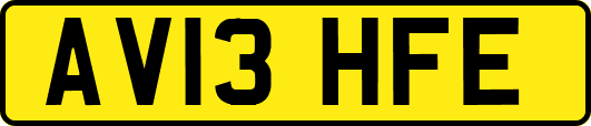 AV13HFE
