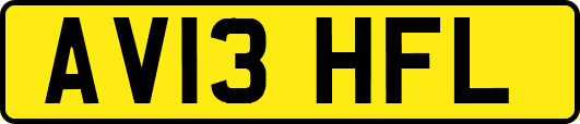 AV13HFL