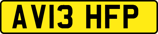 AV13HFP