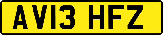 AV13HFZ