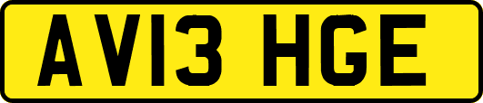 AV13HGE
