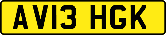 AV13HGK