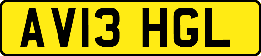 AV13HGL