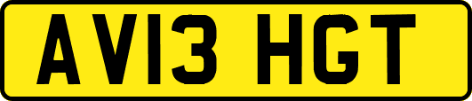 AV13HGT