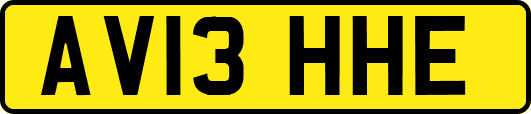 AV13HHE