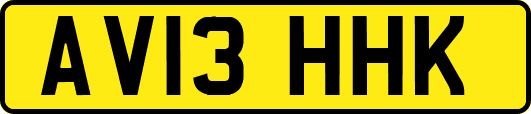 AV13HHK