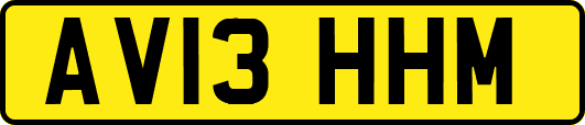 AV13HHM