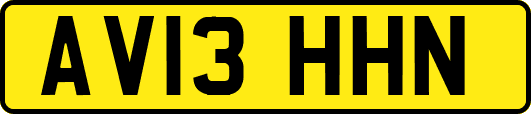 AV13HHN