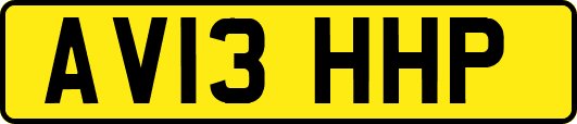 AV13HHP