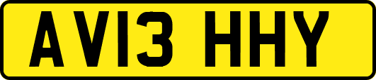 AV13HHY
