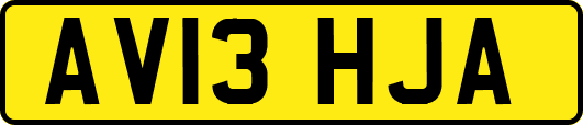 AV13HJA