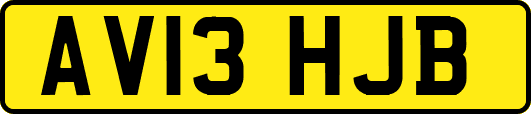 AV13HJB