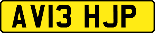 AV13HJP