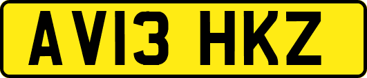 AV13HKZ