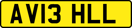 AV13HLL