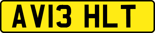 AV13HLT