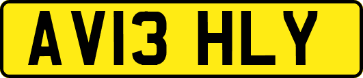 AV13HLY