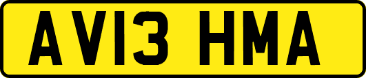 AV13HMA