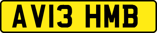 AV13HMB