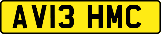 AV13HMC