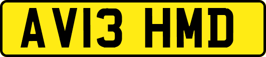 AV13HMD
