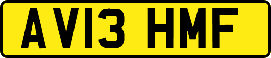 AV13HMF