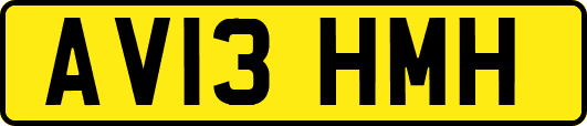 AV13HMH