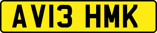 AV13HMK