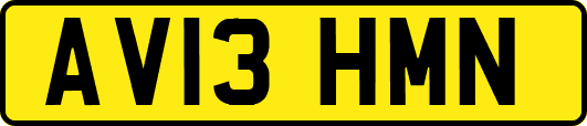 AV13HMN