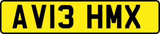 AV13HMX