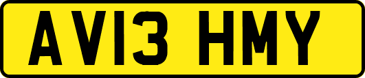AV13HMY