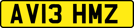 AV13HMZ
