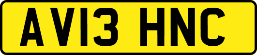 AV13HNC