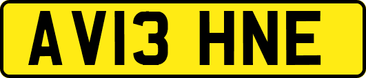 AV13HNE